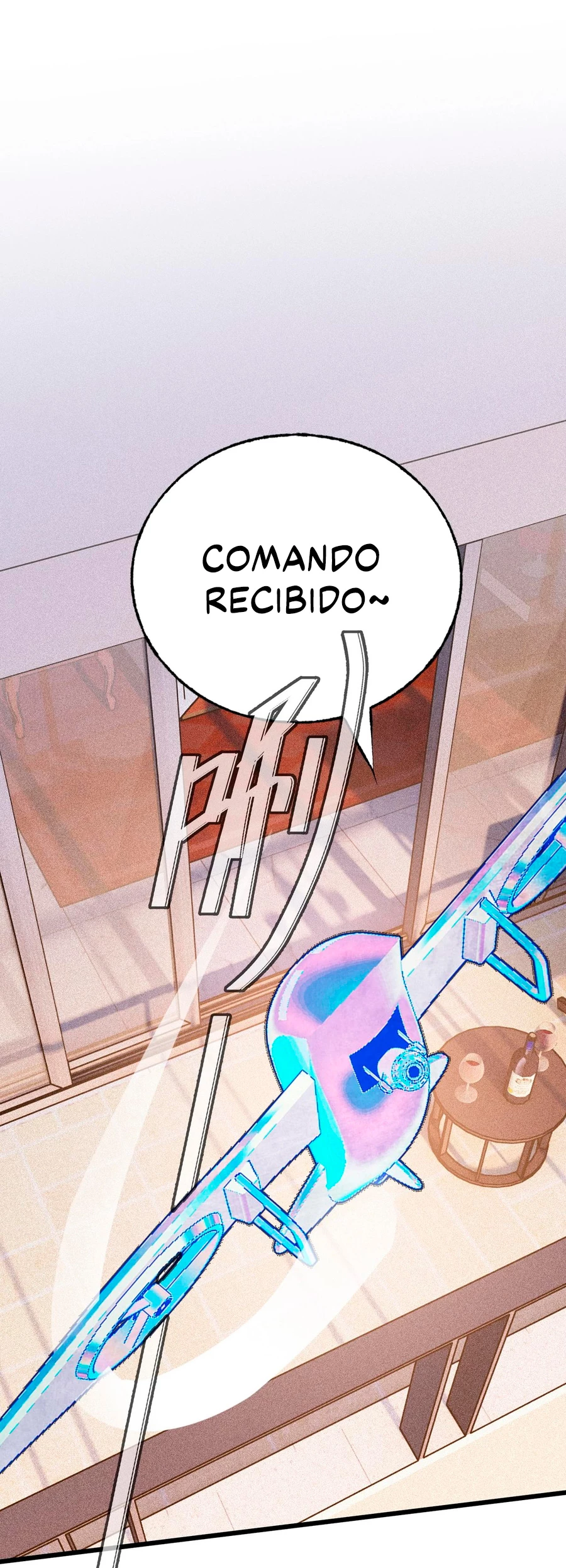 El Jugador mas Fuerte > Capitulo 5 > Page 611